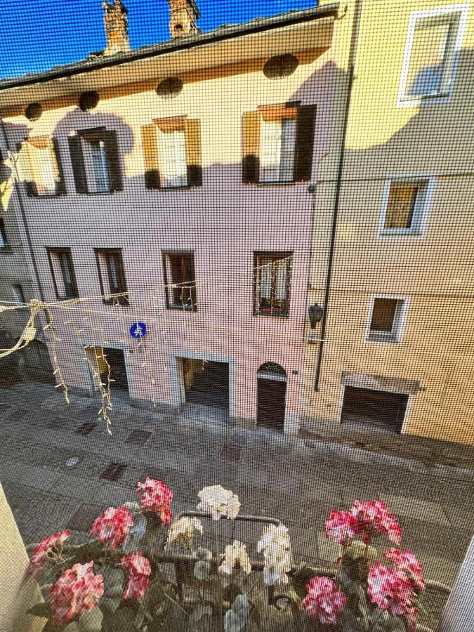 Joile Maison - In The Heart Of Aosta Dış mekan fotoğraf